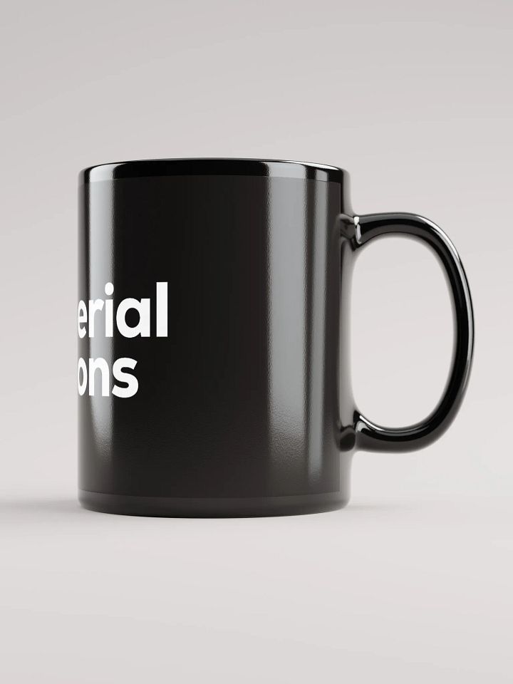 Imperial Solutions — Gradient Mug product image (1)