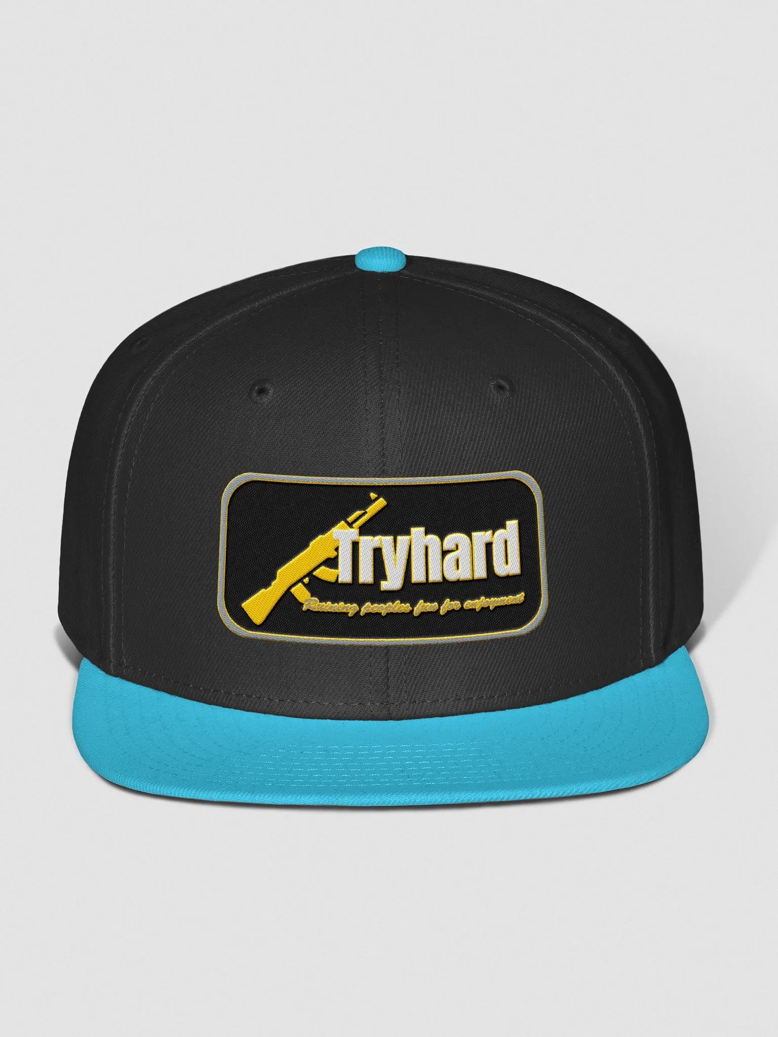 Tryhard Hat product image (1)