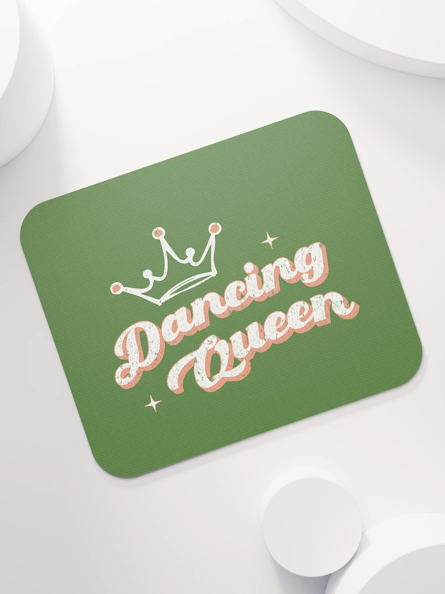 Dancing Queen Mousepad product image (7)