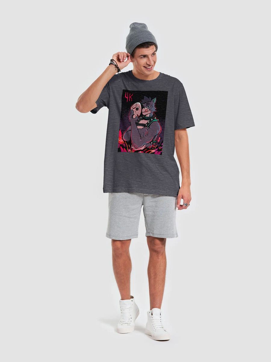 Cypher's 4K Shirt product image (63)
