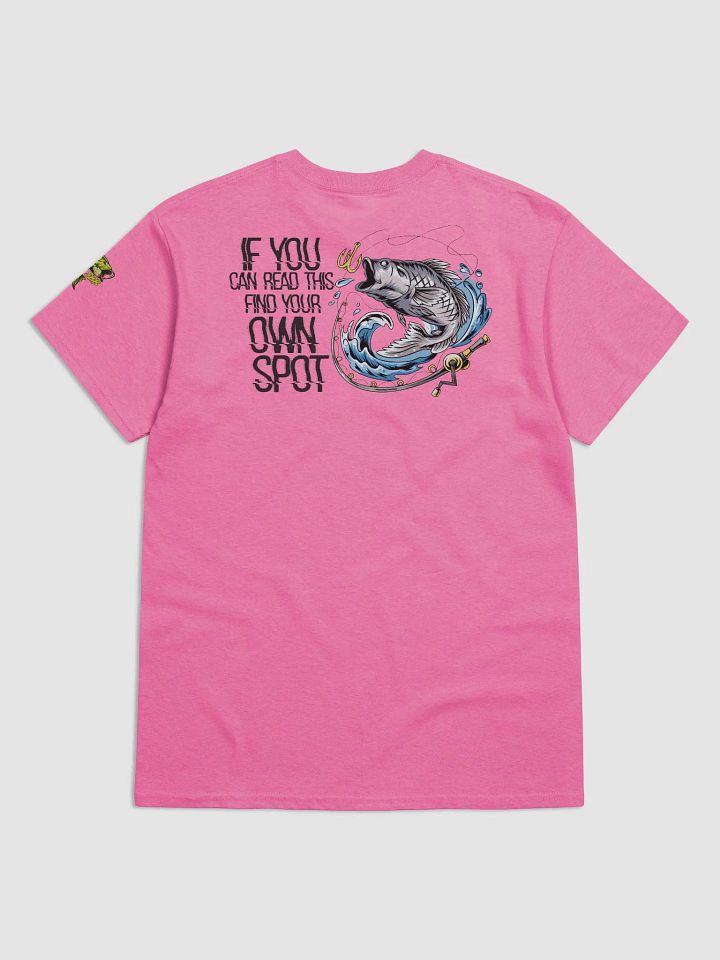 If You Can Read This T-Shirt product image (23)