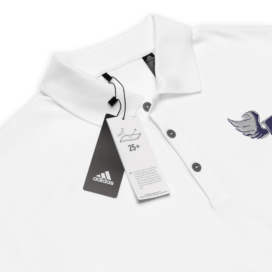 EMmORtalitY: Polo Adidas Shirt product image (12)