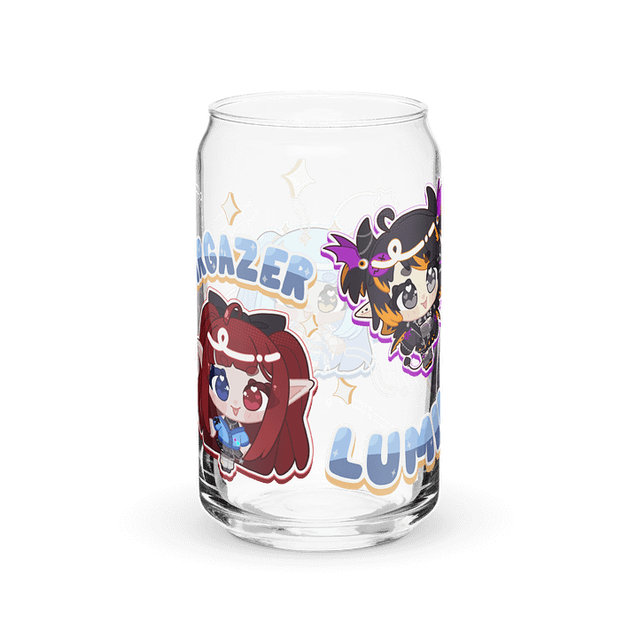 Luminara Can Cup! product image (2)