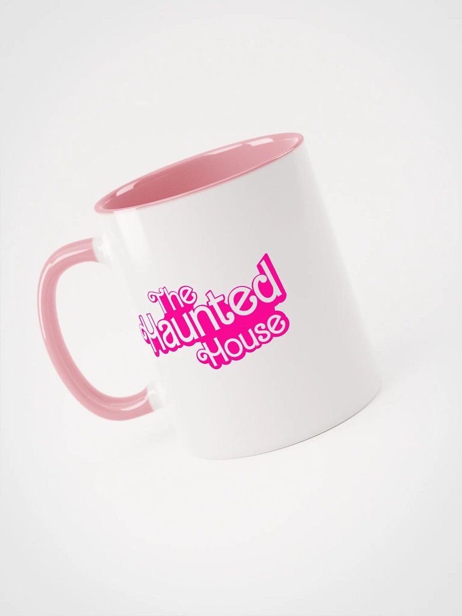 Barbie Haunted House Mug product image (3)
