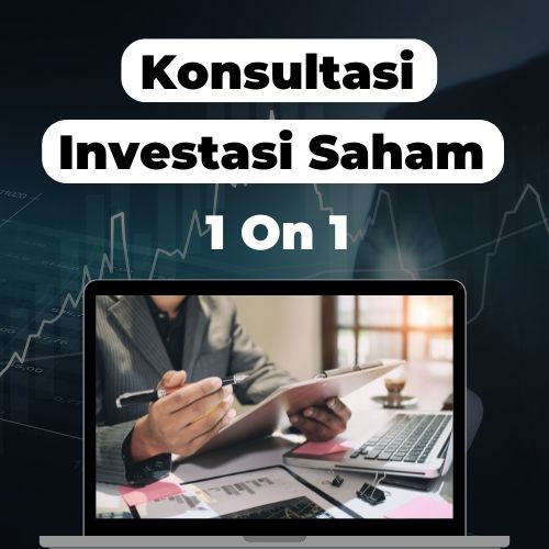 [JASA] Konsultasi Investasi 1-on-1: Optimalkan Investasimu product image (1)