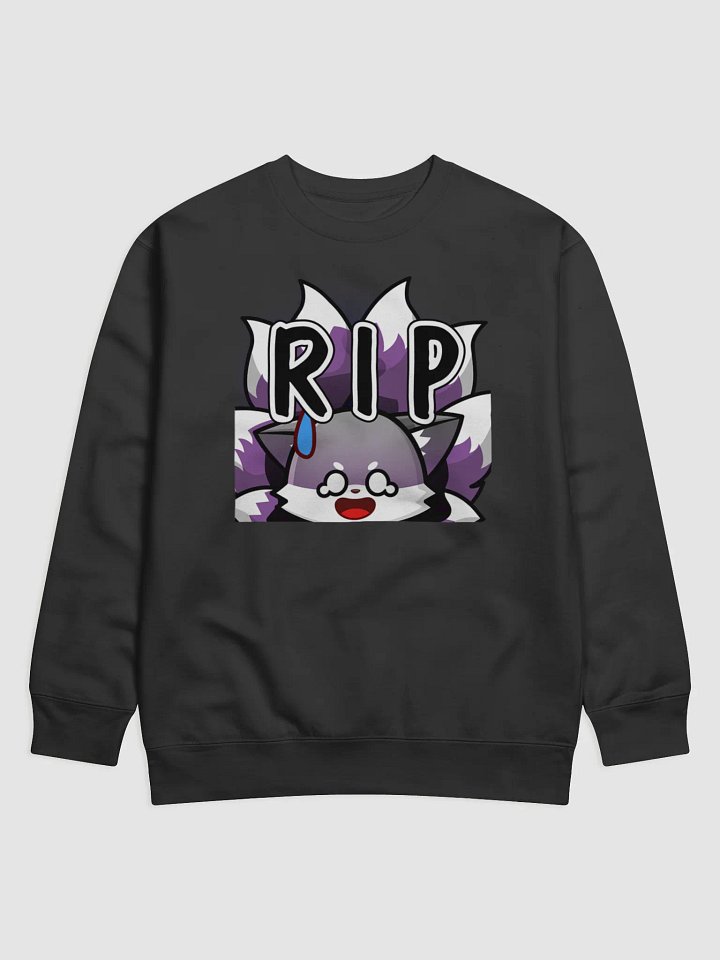 FawxRIP Sweater product image (1)