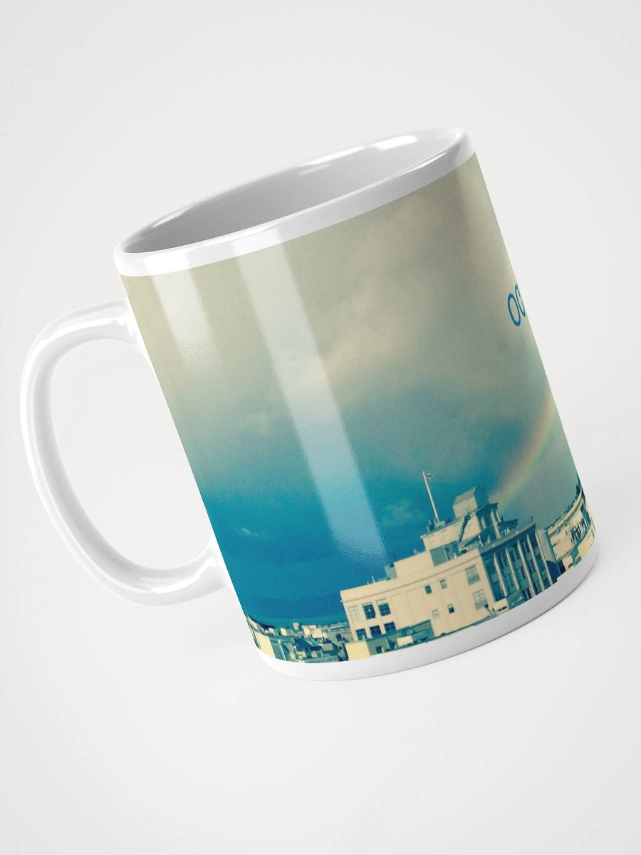 October Ember Mug product image (3)