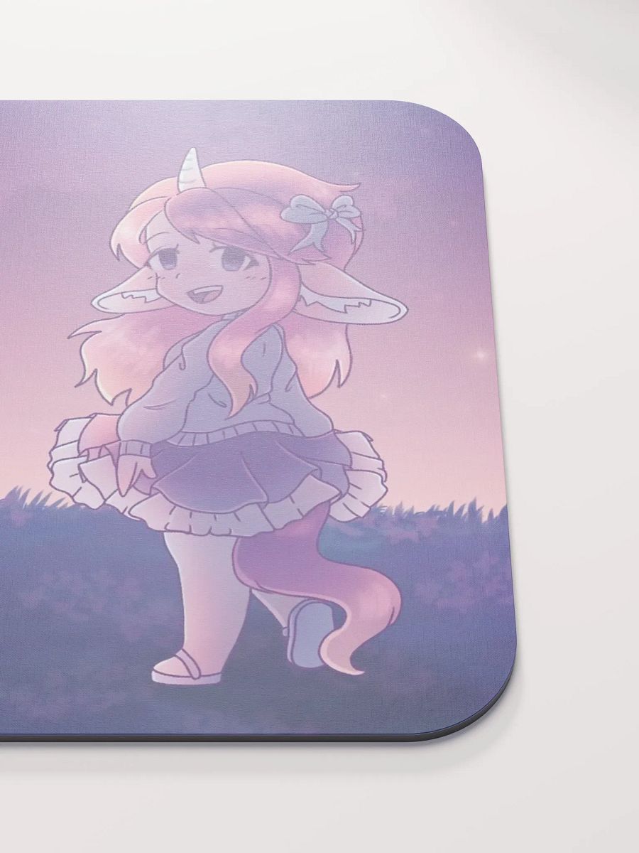 Tux2's 6th Affiliate Anniversary Mouse Pad Alt Design product image (5)