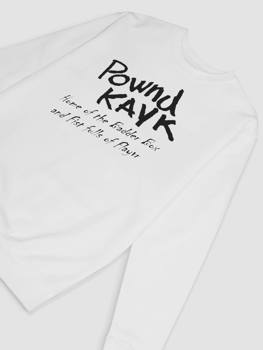 PoWnd KAyk product image (36)