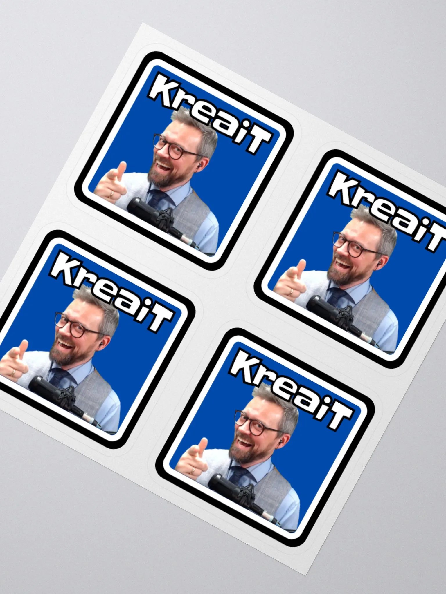KreaiT Stickers S6 product image (4)