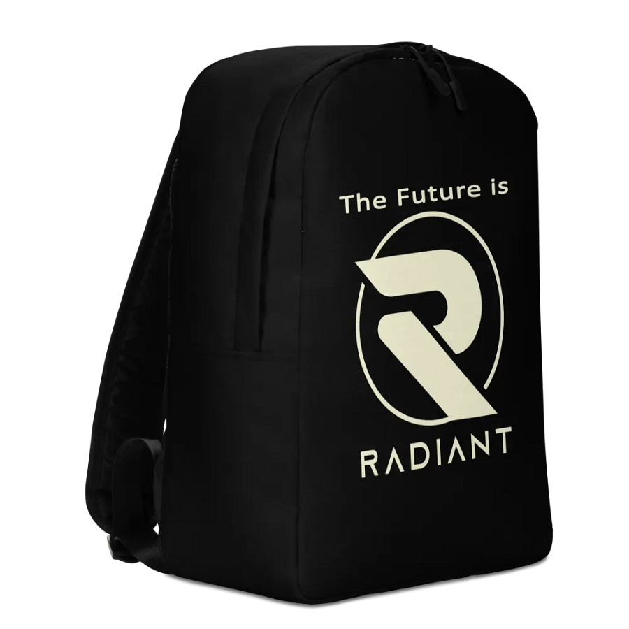 A Radiant Backpack product image (5)