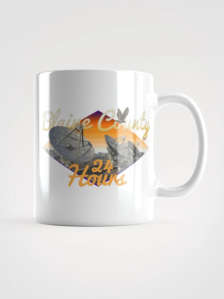BC24 Sunset & Satellites Mug product image (5)