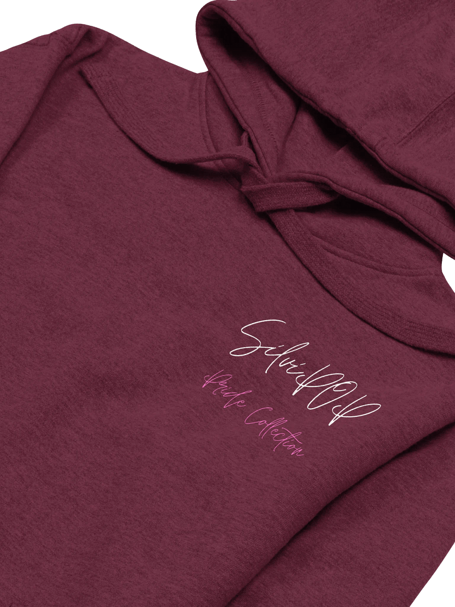 Not Sorry Not Ashamed (Enby Edition) product image (13)