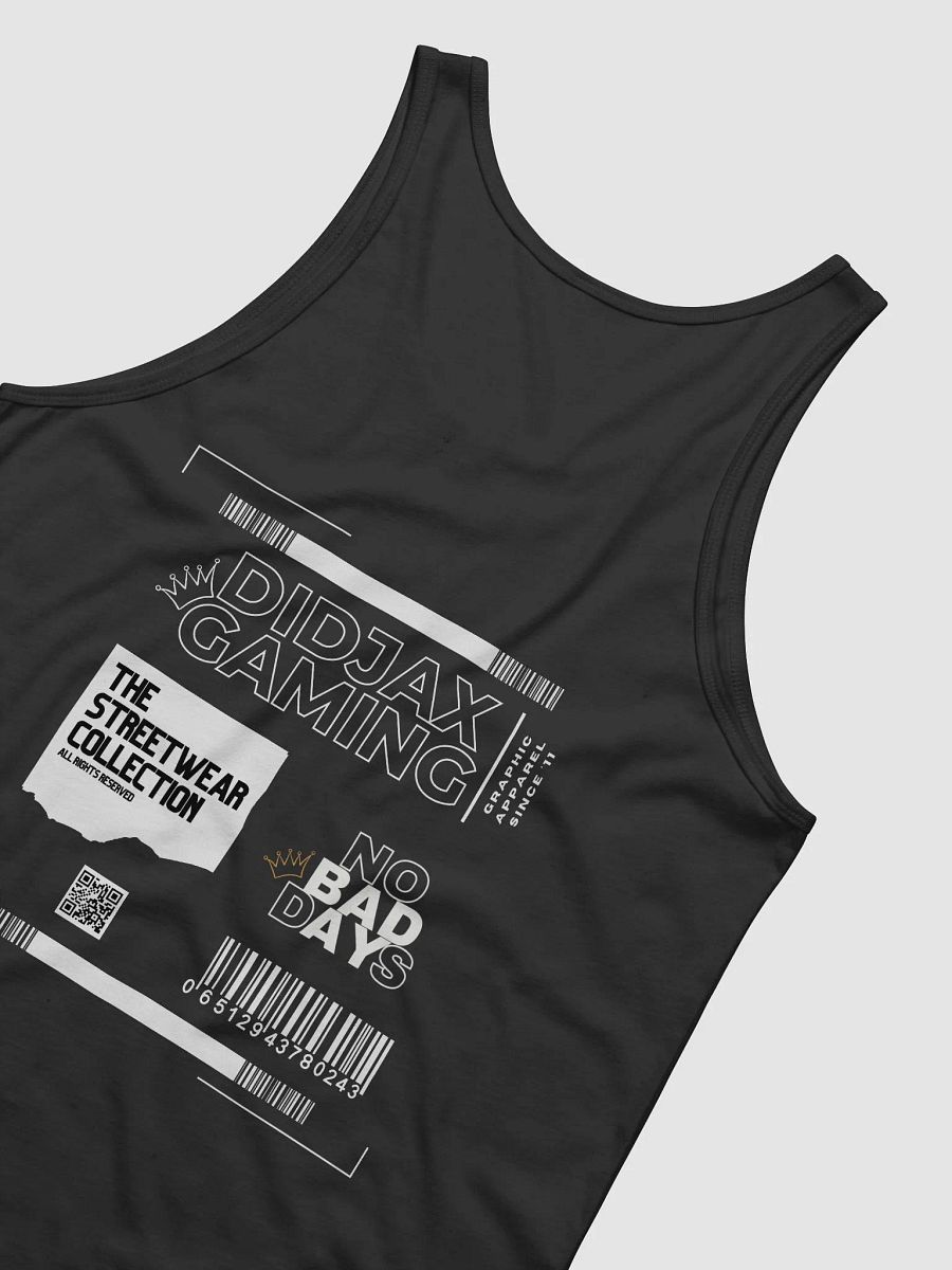 Didjax Streetwear Tank #1 product image (12)
