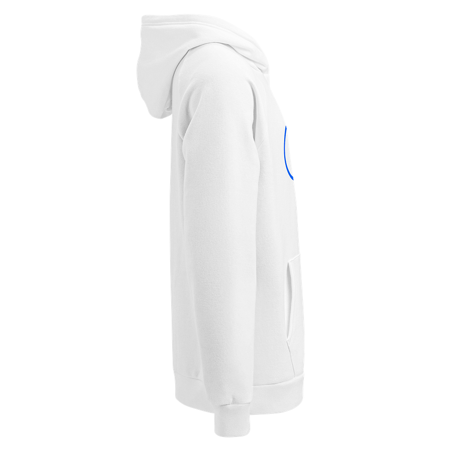 Traditional Is The Healthy Hoodie product image (3)