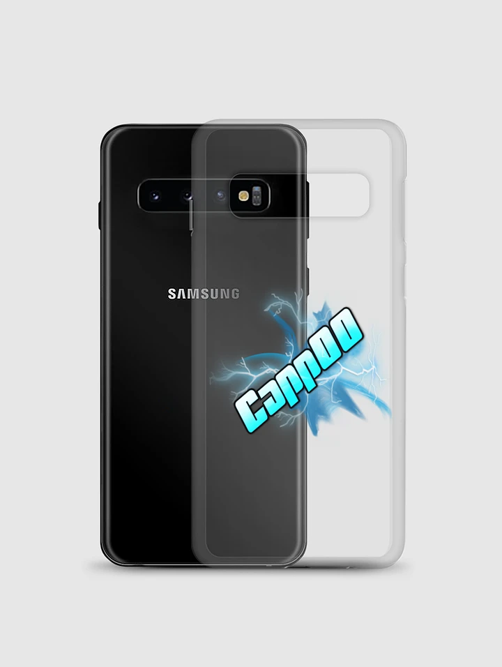 Capp00 - Samsung Case product image (1)