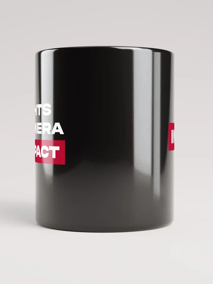 IMPACT Gloss Mug product image (2)