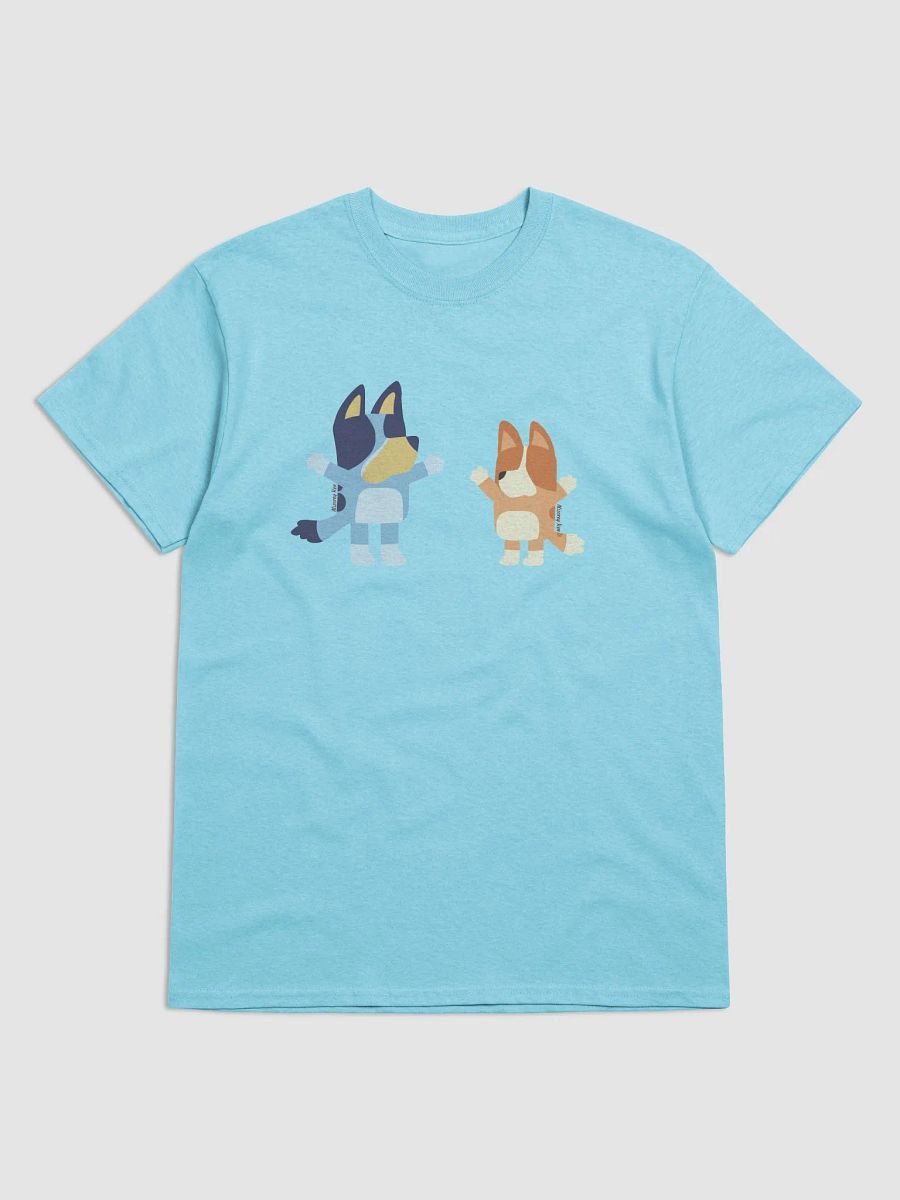 Bluey and Bingo product image (2)