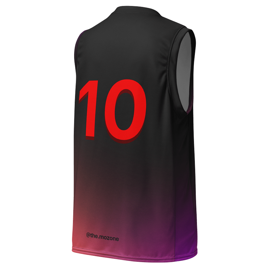 basketball jersey 🏀 product image (3)