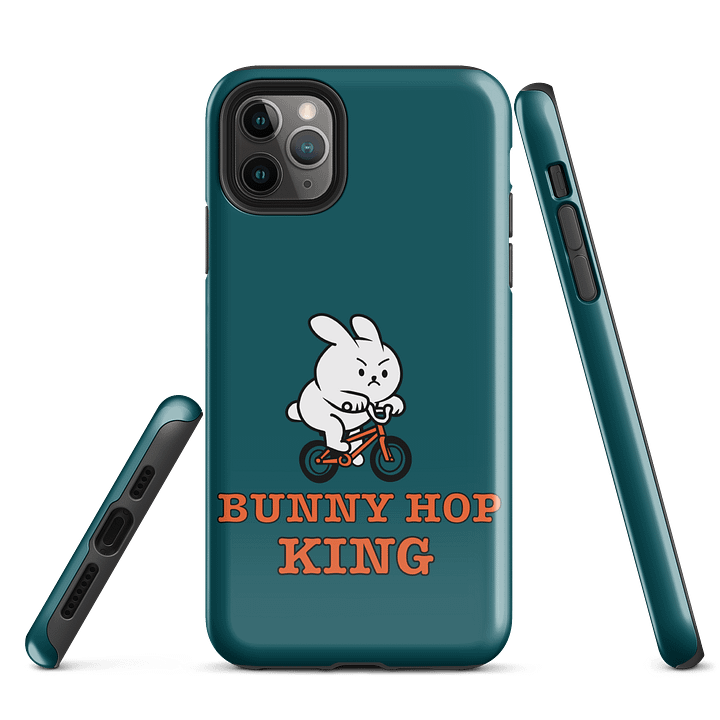 Bunny Hop King product image (3)