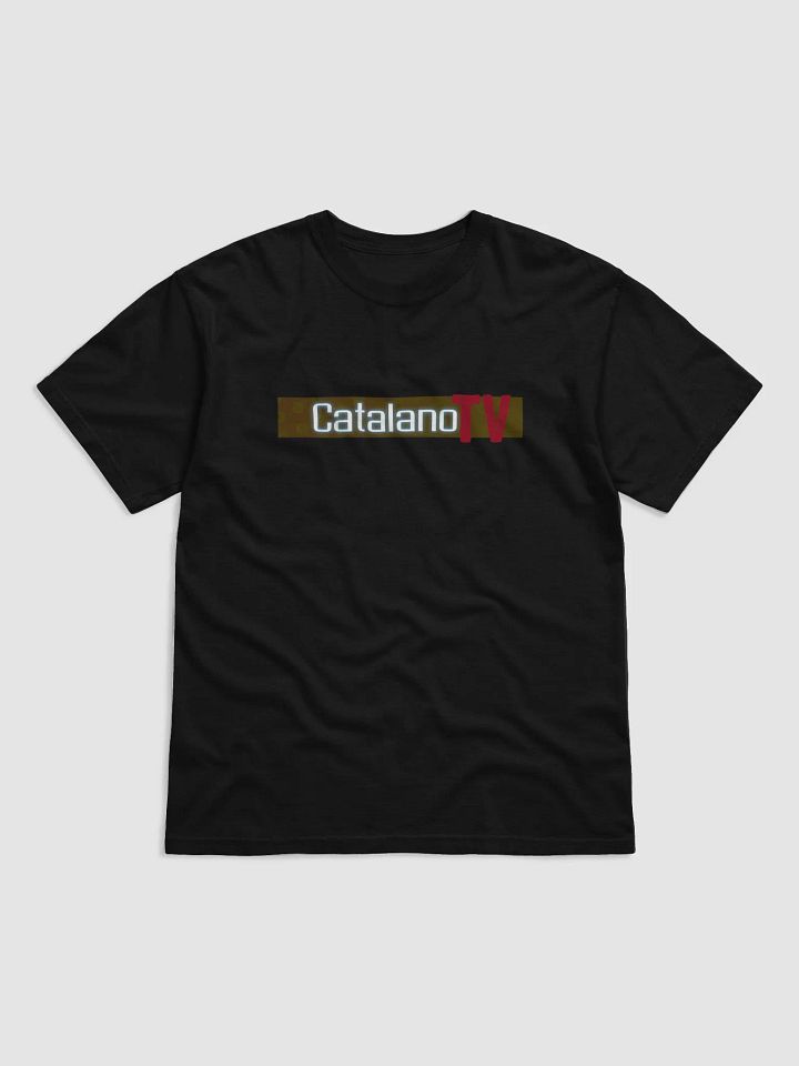 Catalano TV Signature Comfort Tee product image (1)