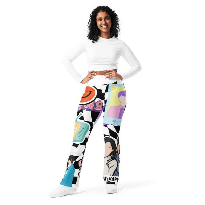 Pantalón Funky Doramero product image (1)