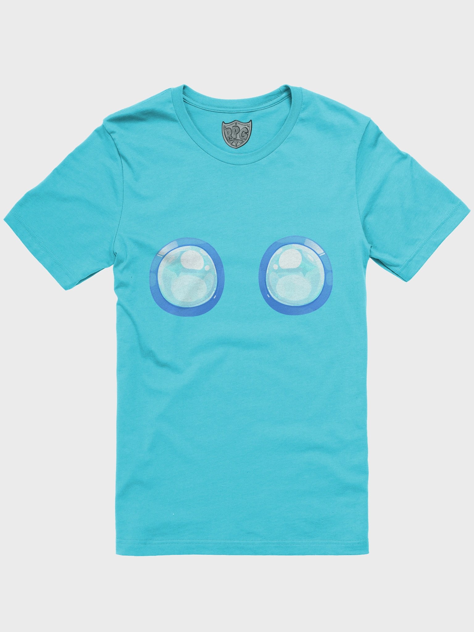 Selphie the Slime Girl - Slime T-Shirt product image (1)