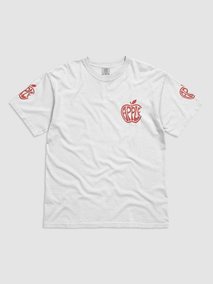Fruitful Typography T-Shirt product image (1)
