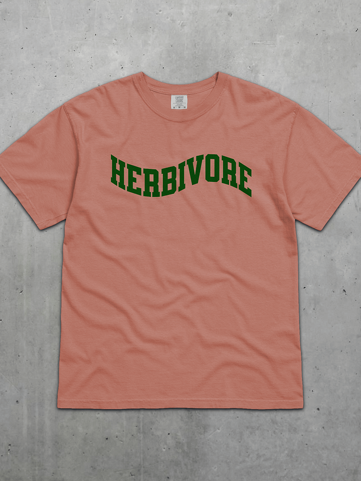 Herbivore Tee product image (1)