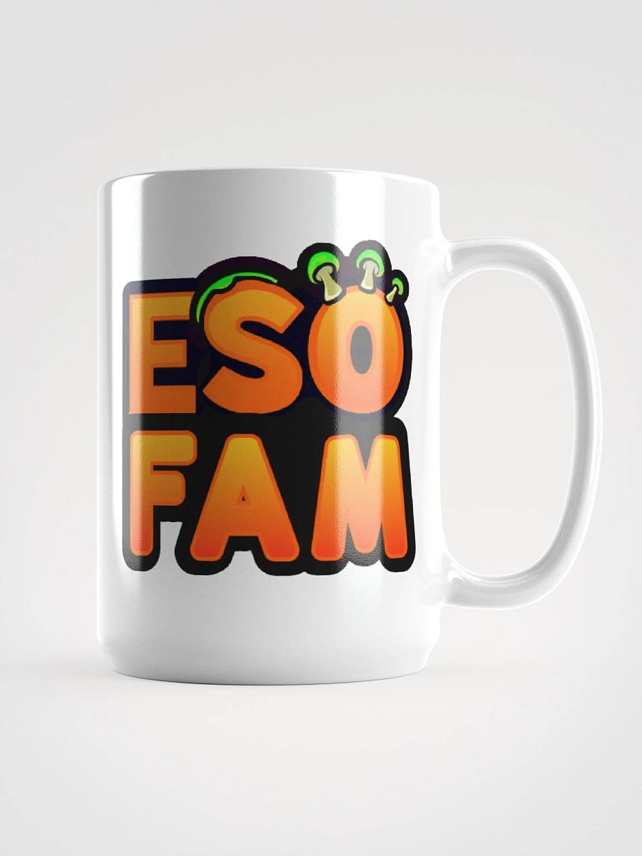 Not The Mod's Mug (ESOFam) product image (5)