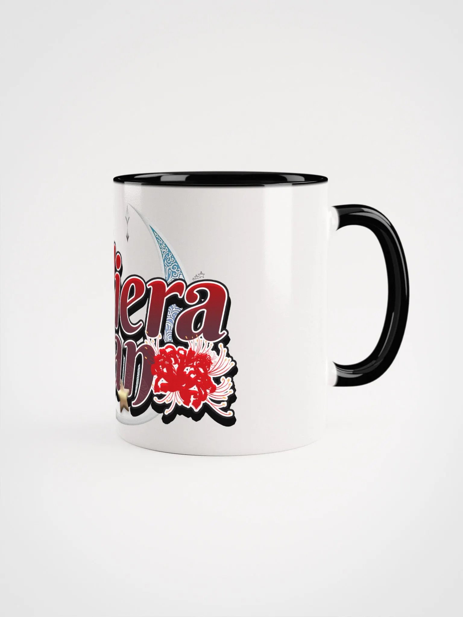 Tasse - VieraFran1 Logo product image (1)