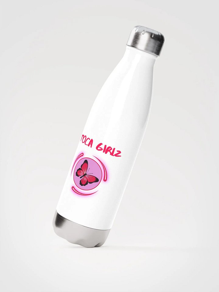 Water Bottle with Logo product image (2)