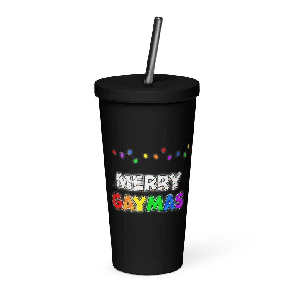 Merry Gaymas Cup product image (2)