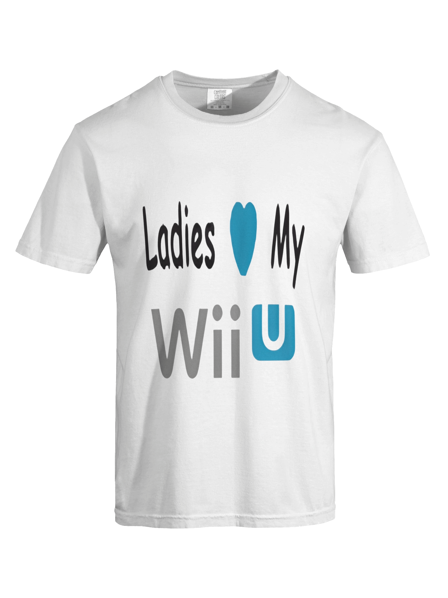 Ladies Love my Wii U product image (7)