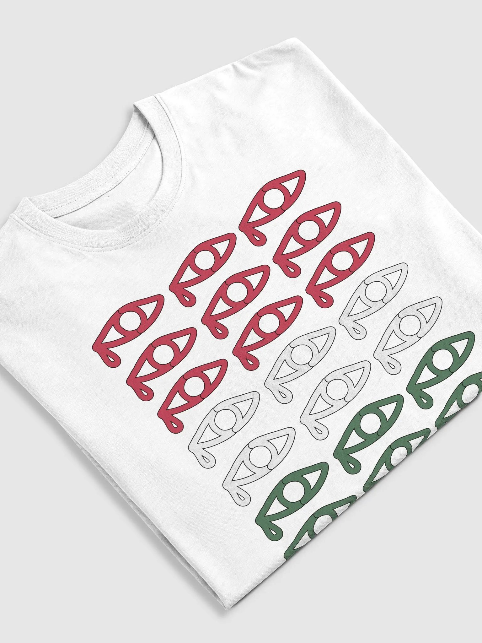 Hungary - Forever Cry - Cotton Heritage Men's Premium Heavyweight Tee product image (1)