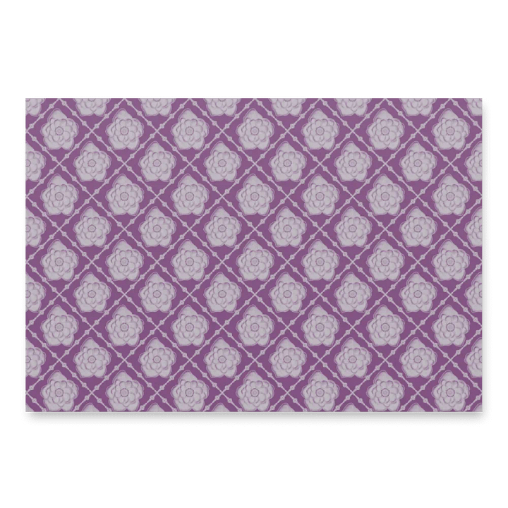 Hellebore Wrapping Paper product image (1)
