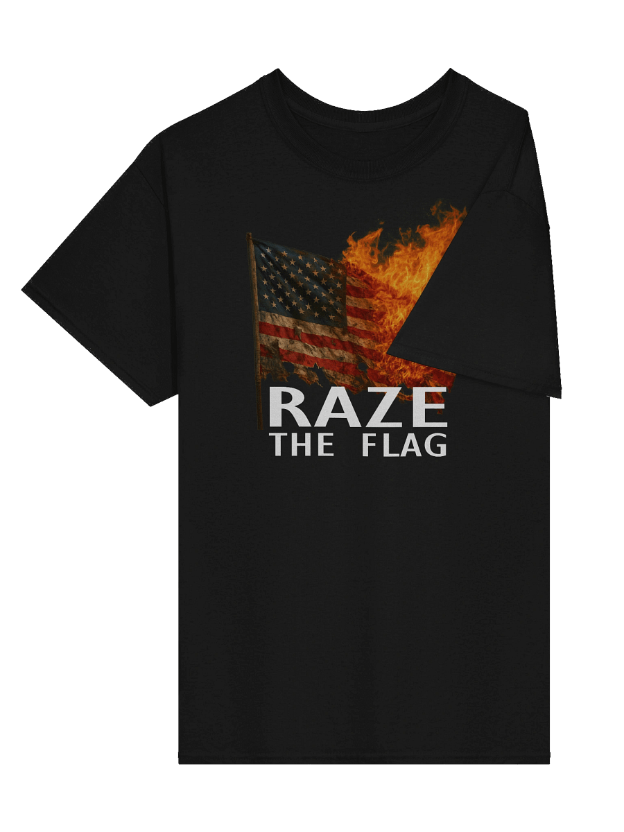 Raze The Flag Tee product image (2)
