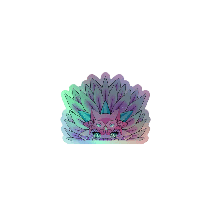 Elara Sticker 01 product image (1)
