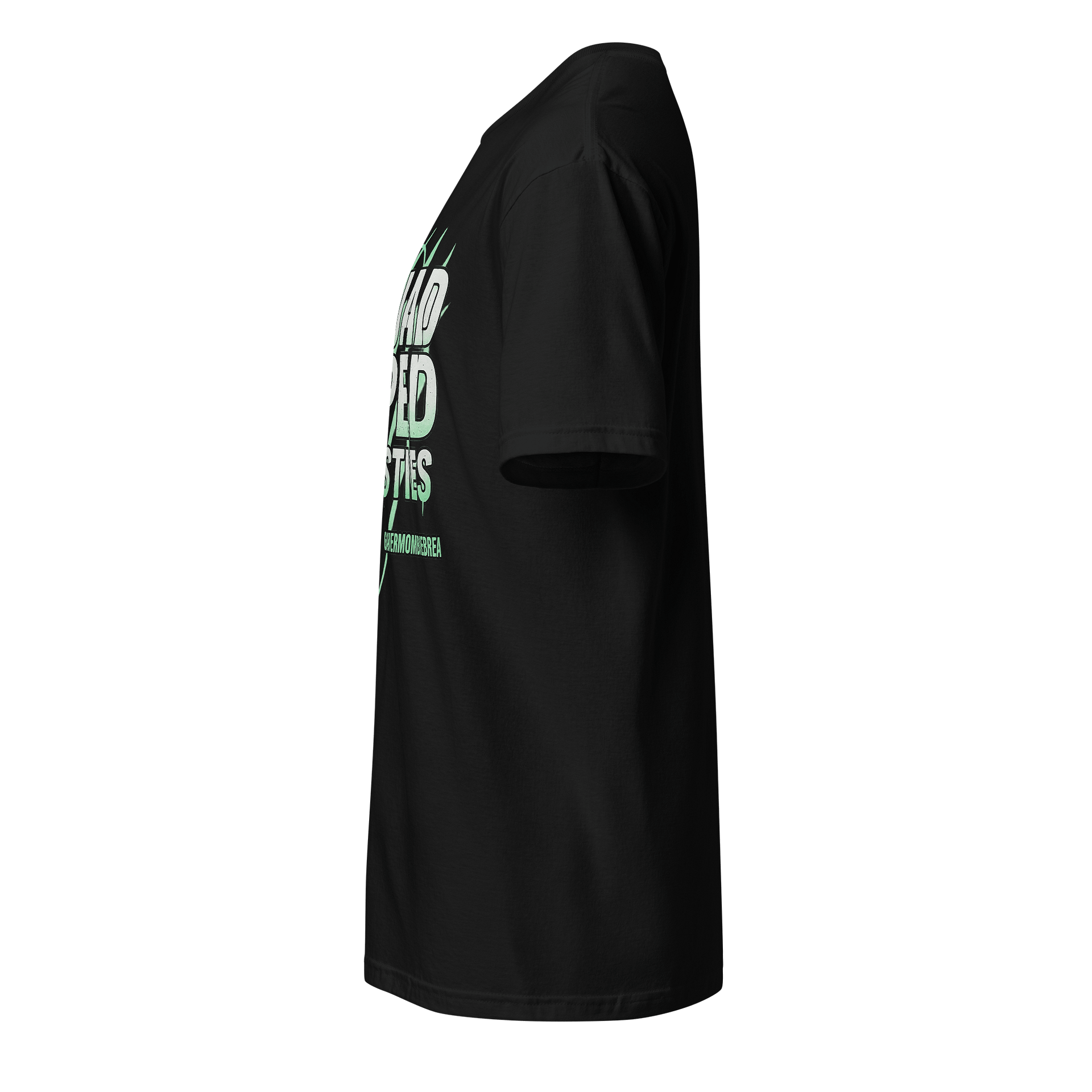 Besties Squad Wiped T-Shirt product image (11)
