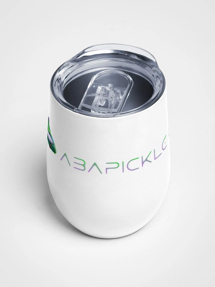 ABAPICKLE Wine Tumbler product image (2)