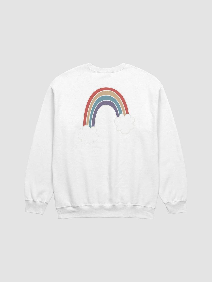 Angel Mom Crewneck product image (3)
