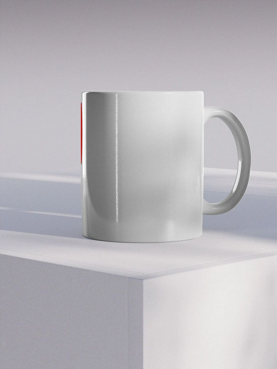 Questje Coffee Mug airhorn product image (4)