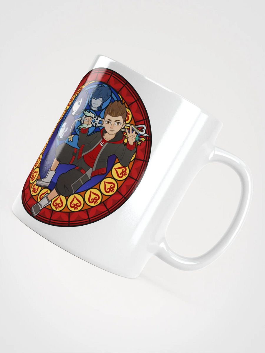 Kingdom Mug product image (4)