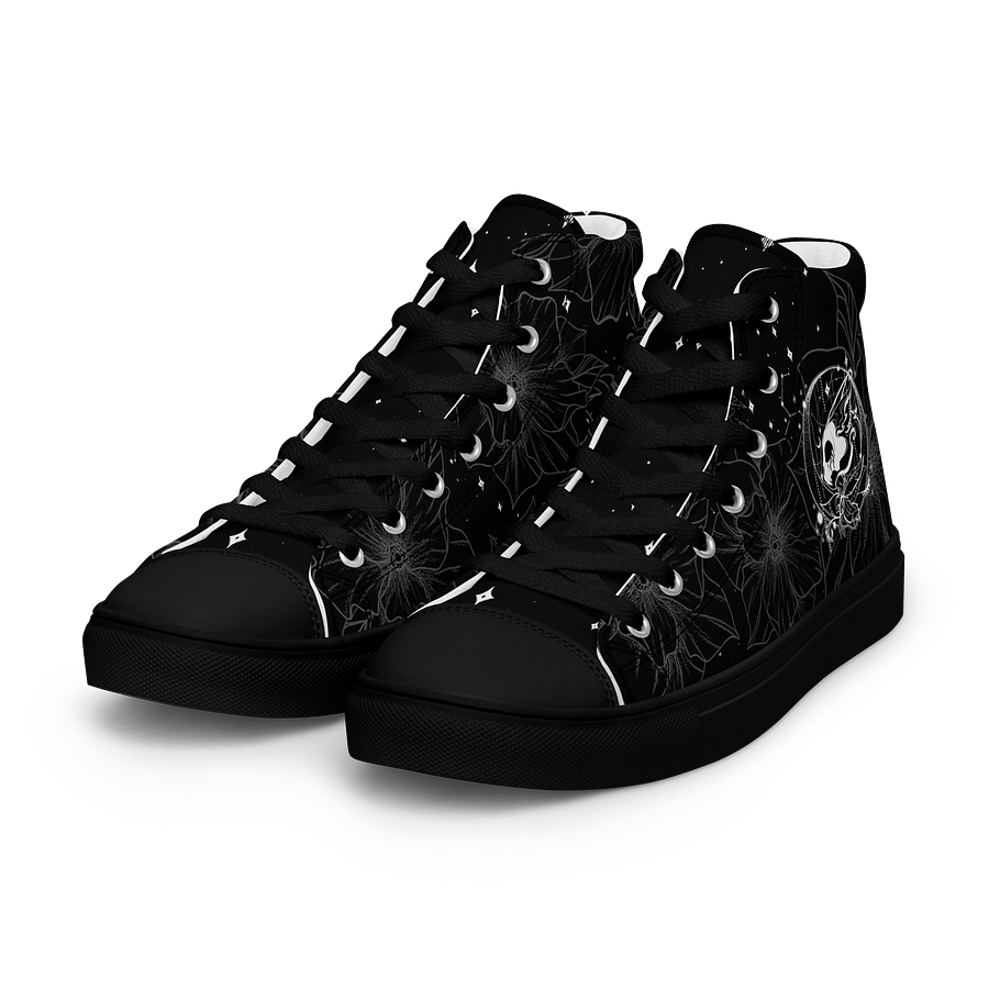 Dead Moon | Shoes product image (6)