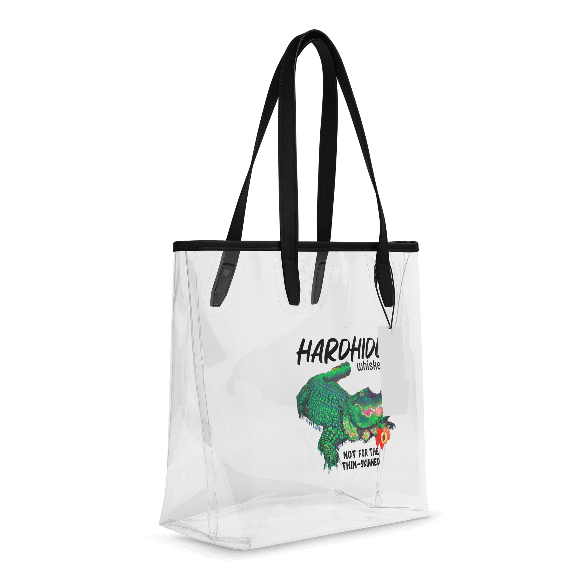 Hardhide Tote Bag product image (6)