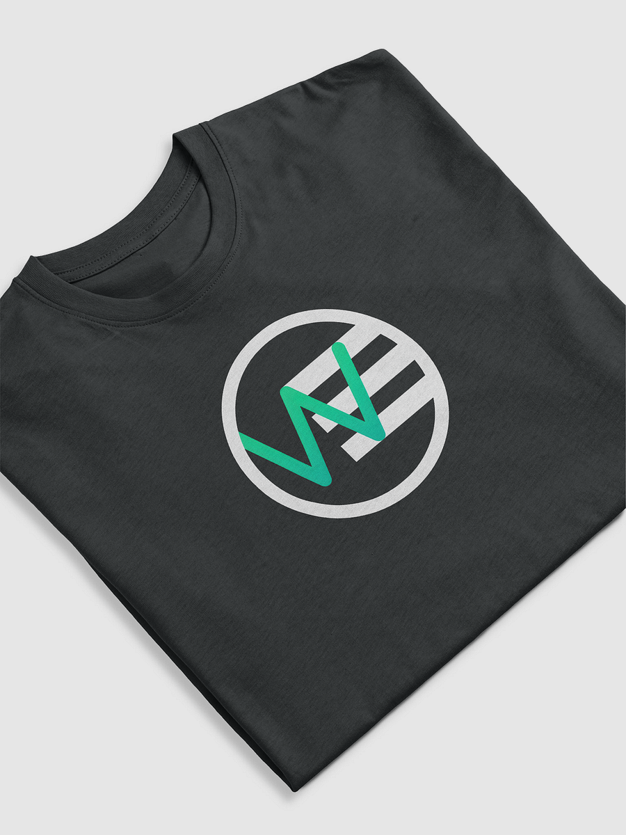 Wacky Engineering Night Logo Tee product image (5)