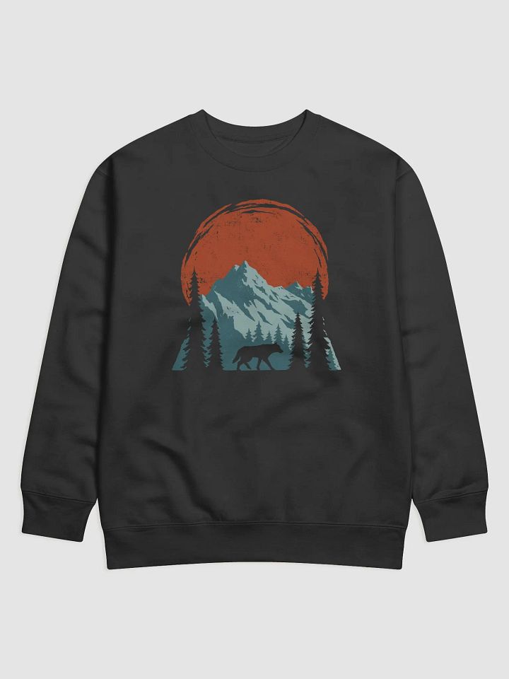Lone Wolf product image (1)