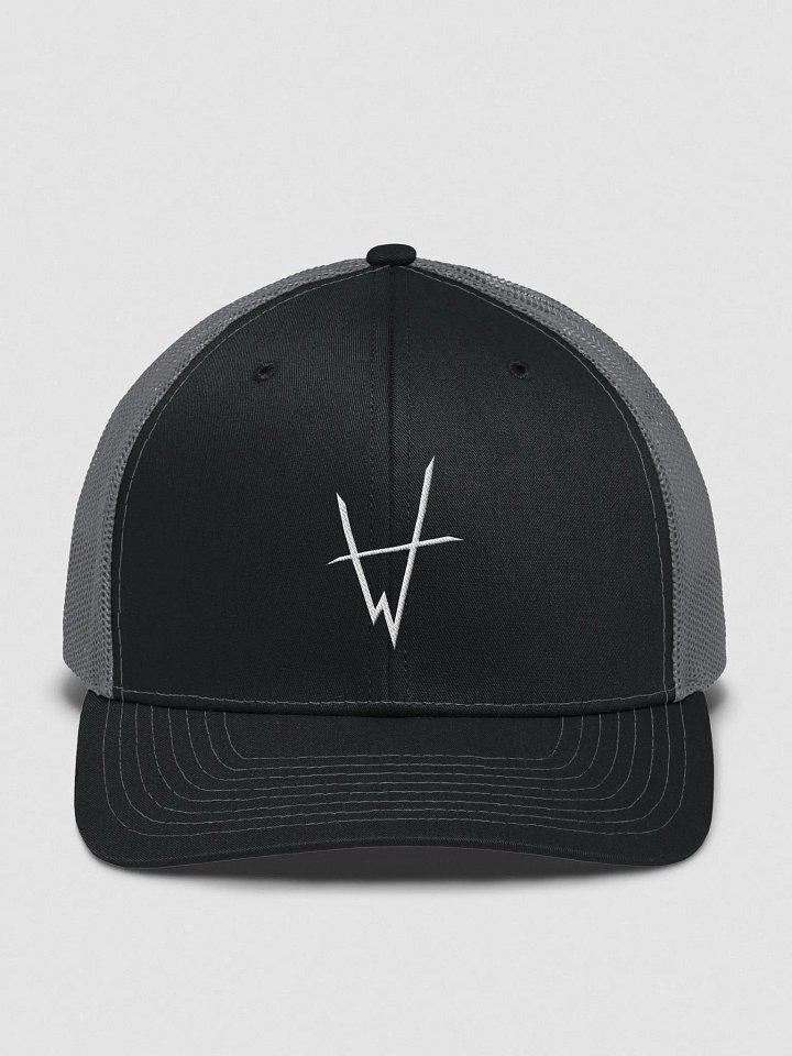 Minimal Logo Hat product image (2)