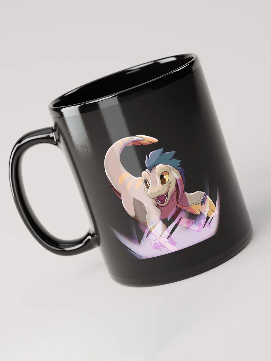 Black Talon Mug product image (3)