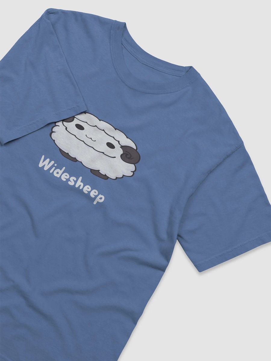Widesheep Shirt product image (3)